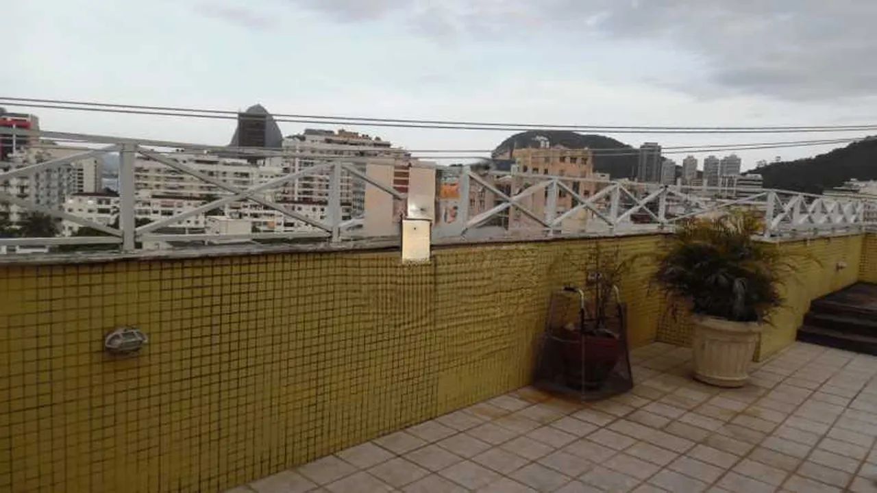 Apartamento : / Residencial / Botafogo - Foto 5