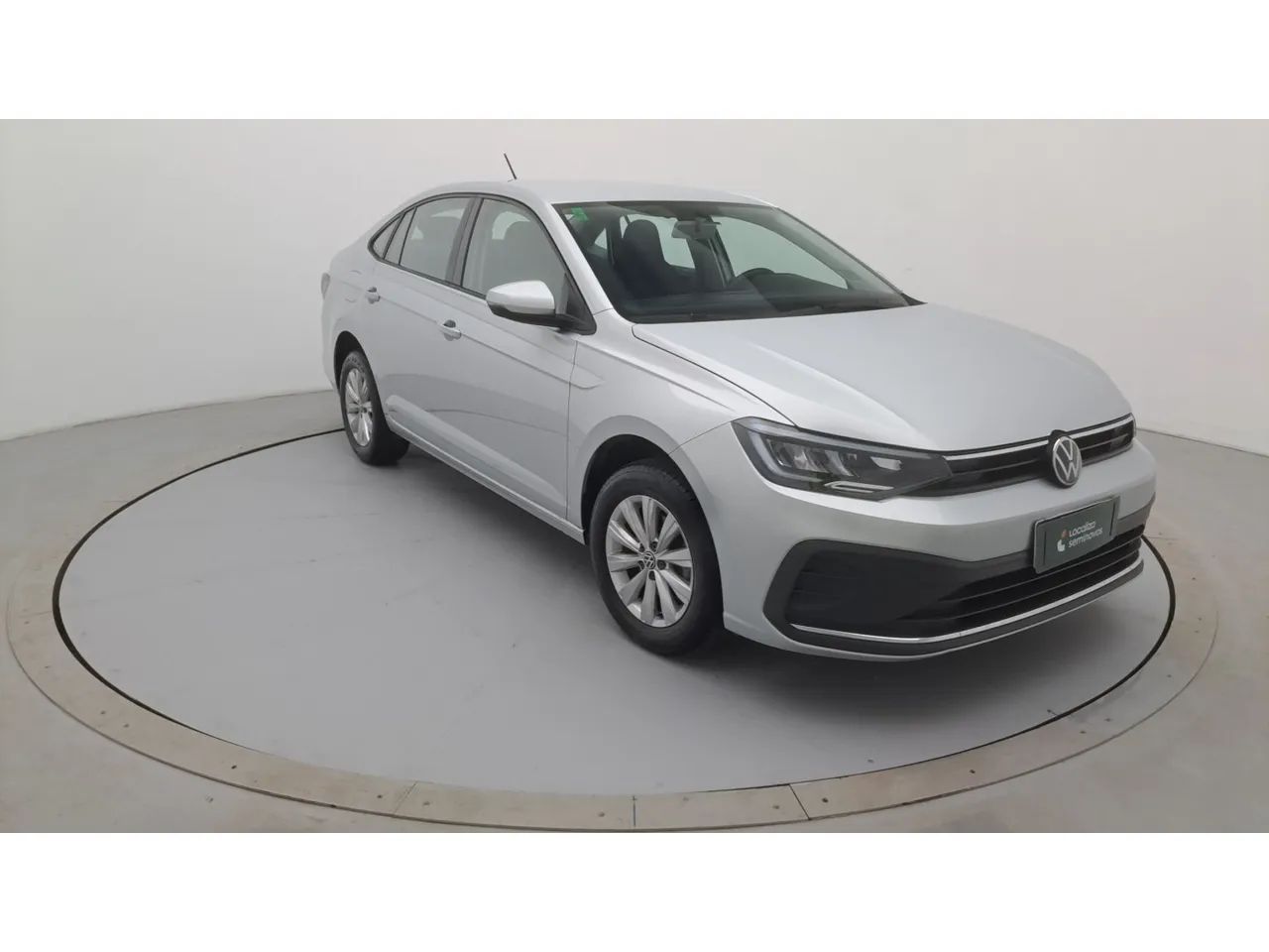 Volkswagen Virtus TSI 1.0 Flex 12V 4p Aut., foto 7 de 18