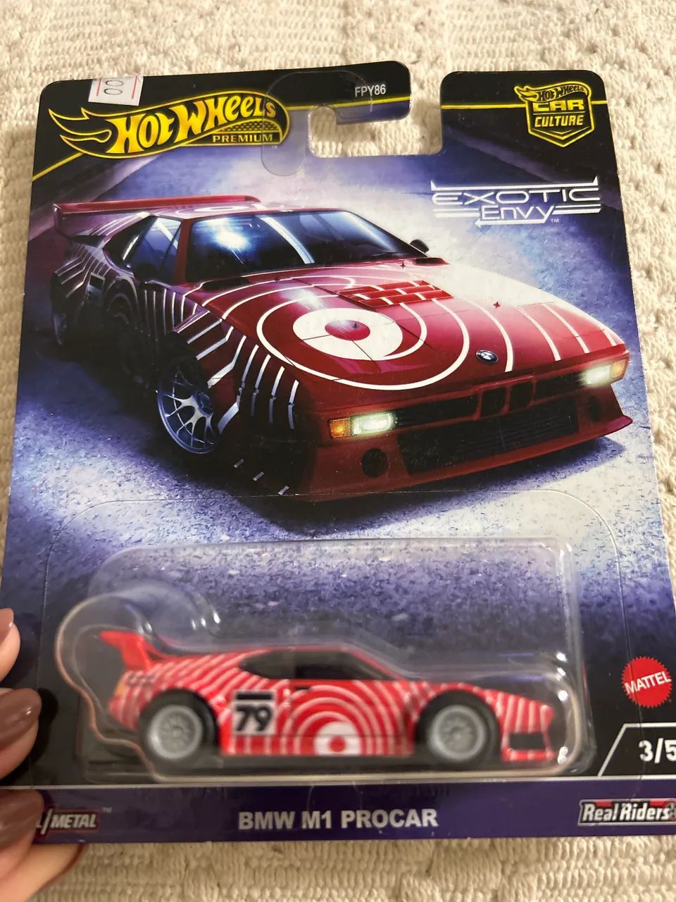 Hot wheels - Foto 2