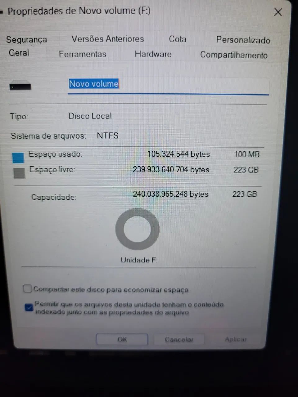 Hd ssd  - Foto 2