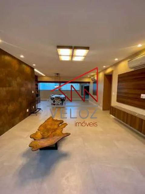 Cobertura - / Residencial / Botafogo - Foto 2