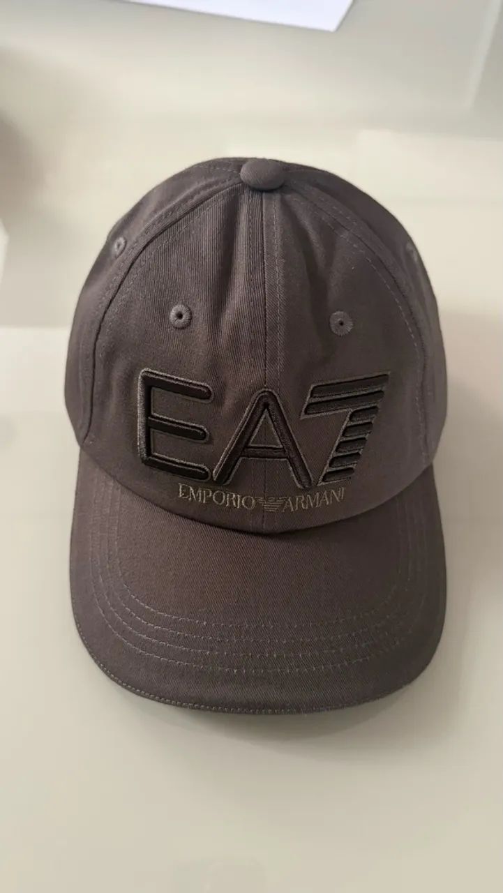 Boné original Armani EA7 - Foto 4