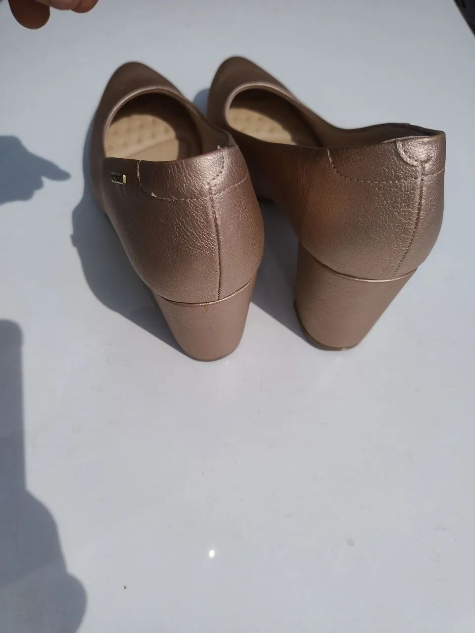 Sapato feminino  - Foto 2
