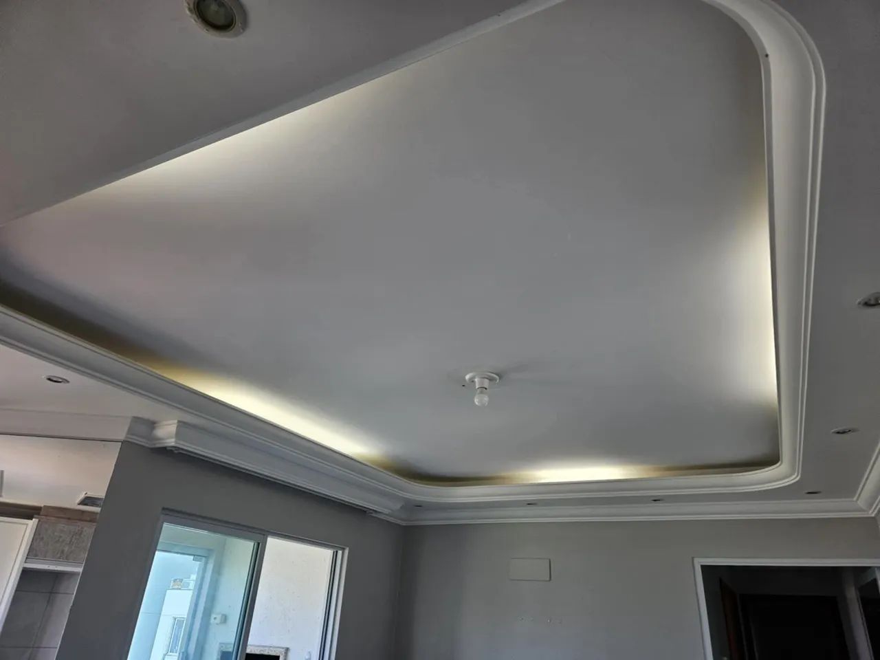 APARTAMENTO 2 QUARTOS, AREIAS, SÃO JOSÉ - SC - Foto 3