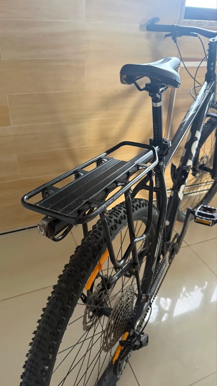 Bicicleta Caloi Explorer Pro aro 29 - Foto 3