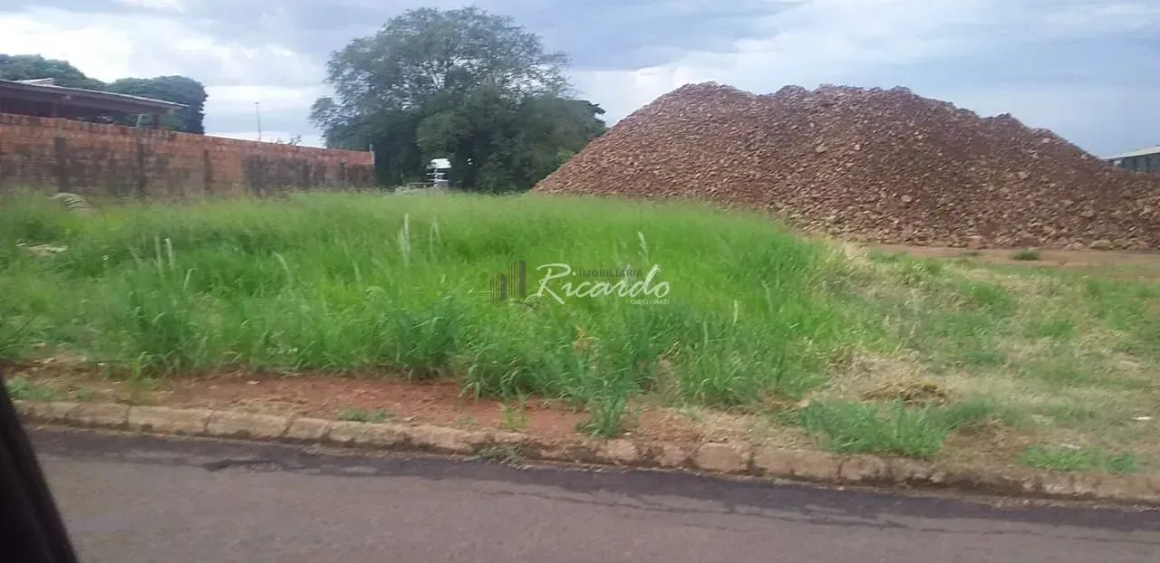 Terreno à venda 282.85M², Centro, Sabáudia - PR - Foto 3
