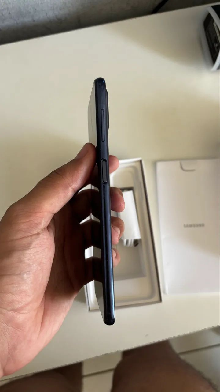 Vendo M53 Samsung  - Foto 3