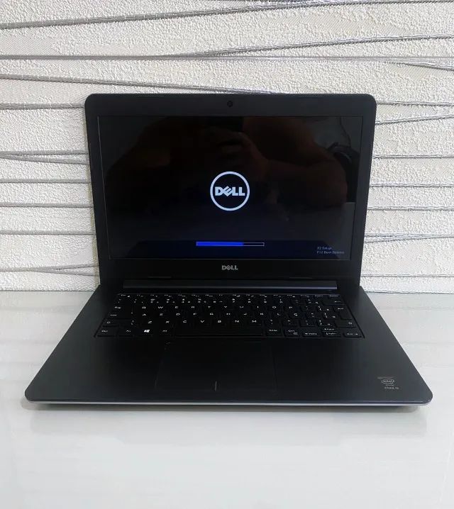 Notebook Dell i5 | 8 GB RAM| Video Dedicado