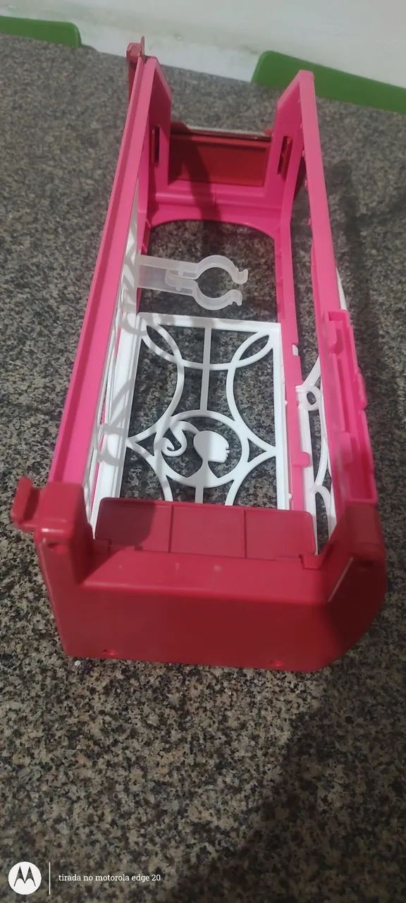 Peça avulsa Barbie Mattel  - Foto 4