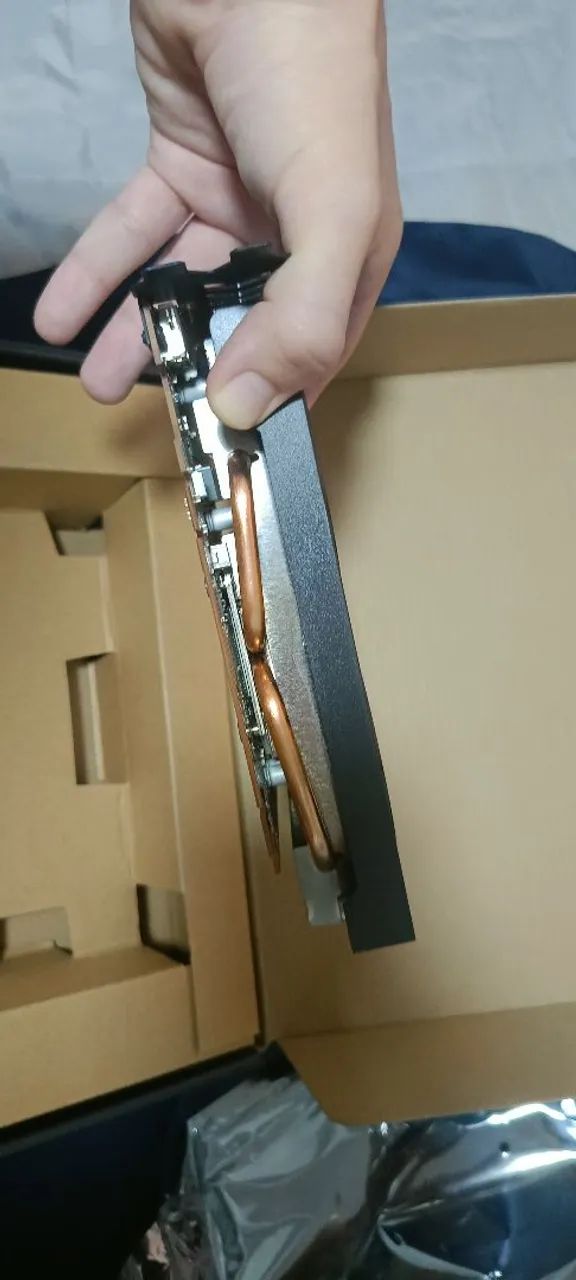 RX 6500 XT - Foto 5