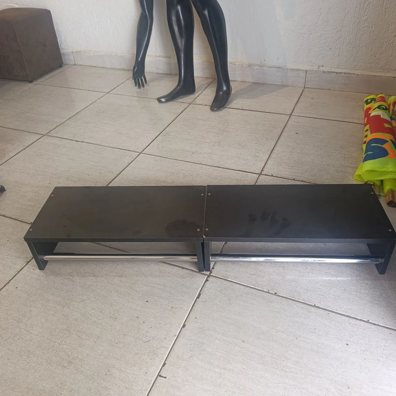 Vende se manequins e objetos para loja  - Foto 5