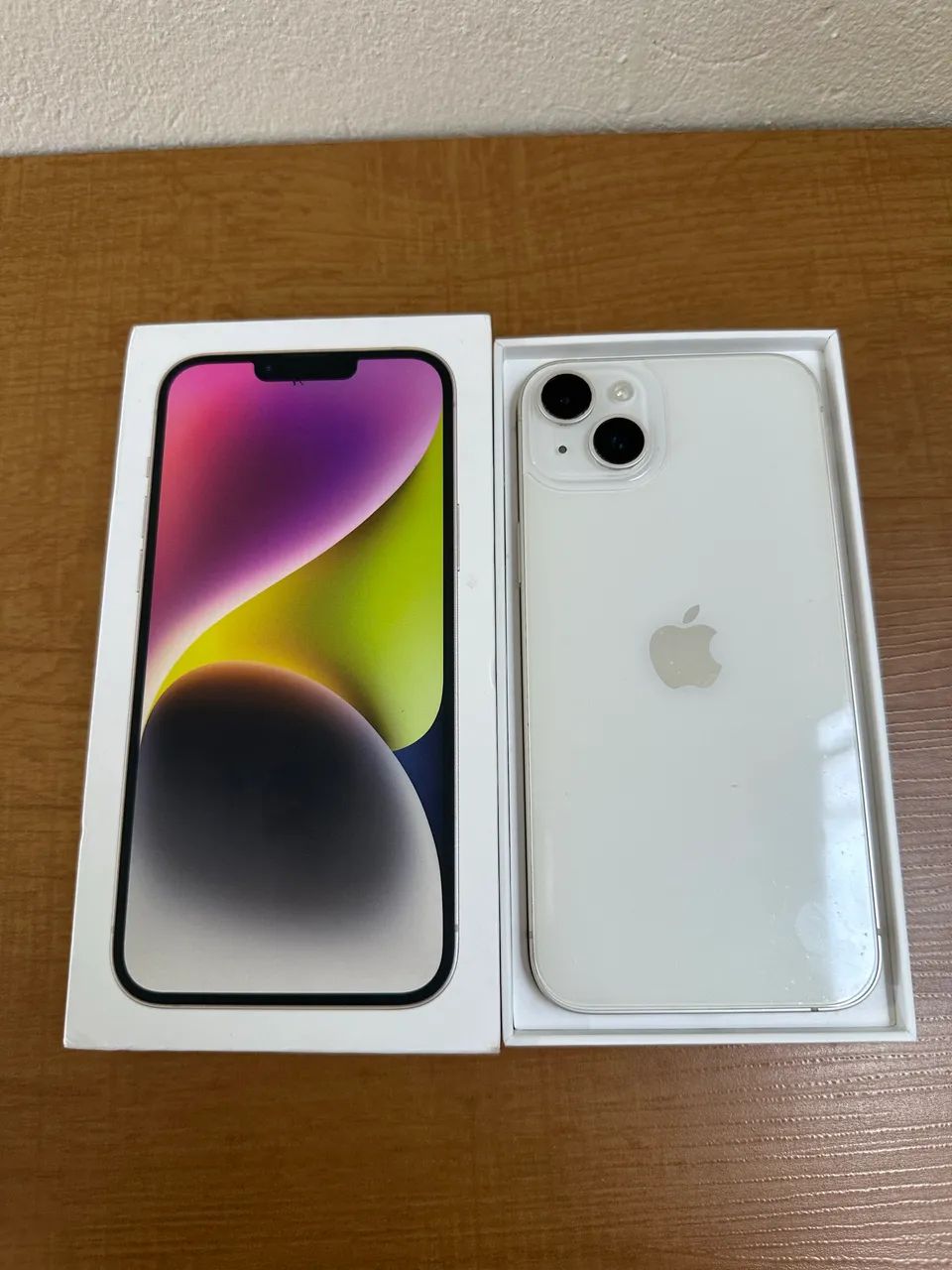IPHONE 14 PLUS 128GB  - Foto 5