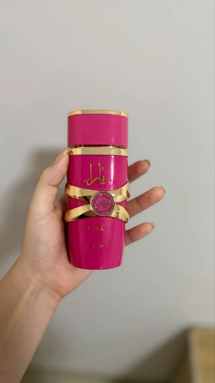 Perfume Yara candy 100 ml