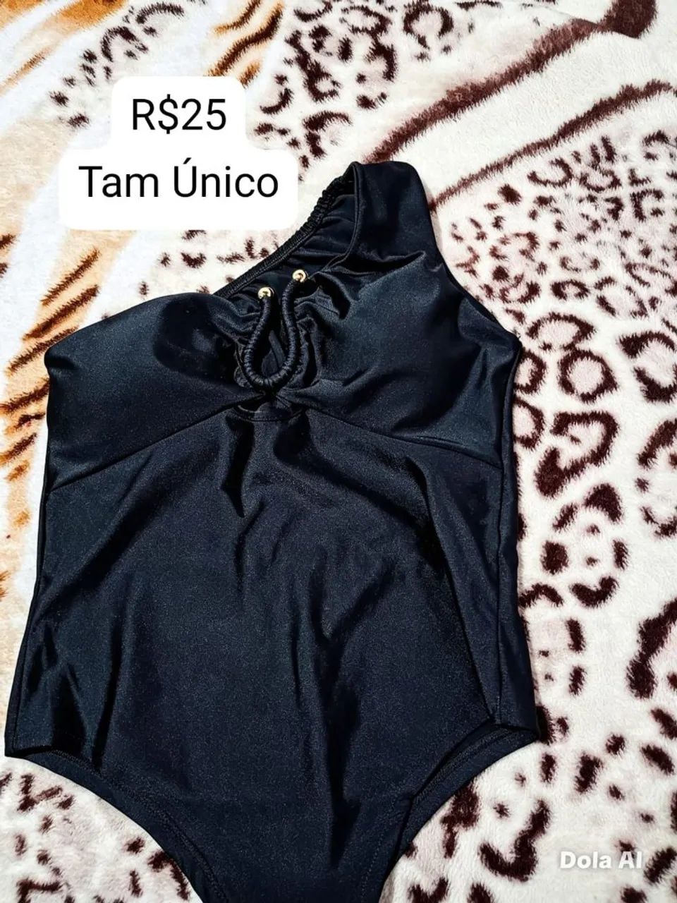 Bory e top semi-Novo e Novo - Foto 4