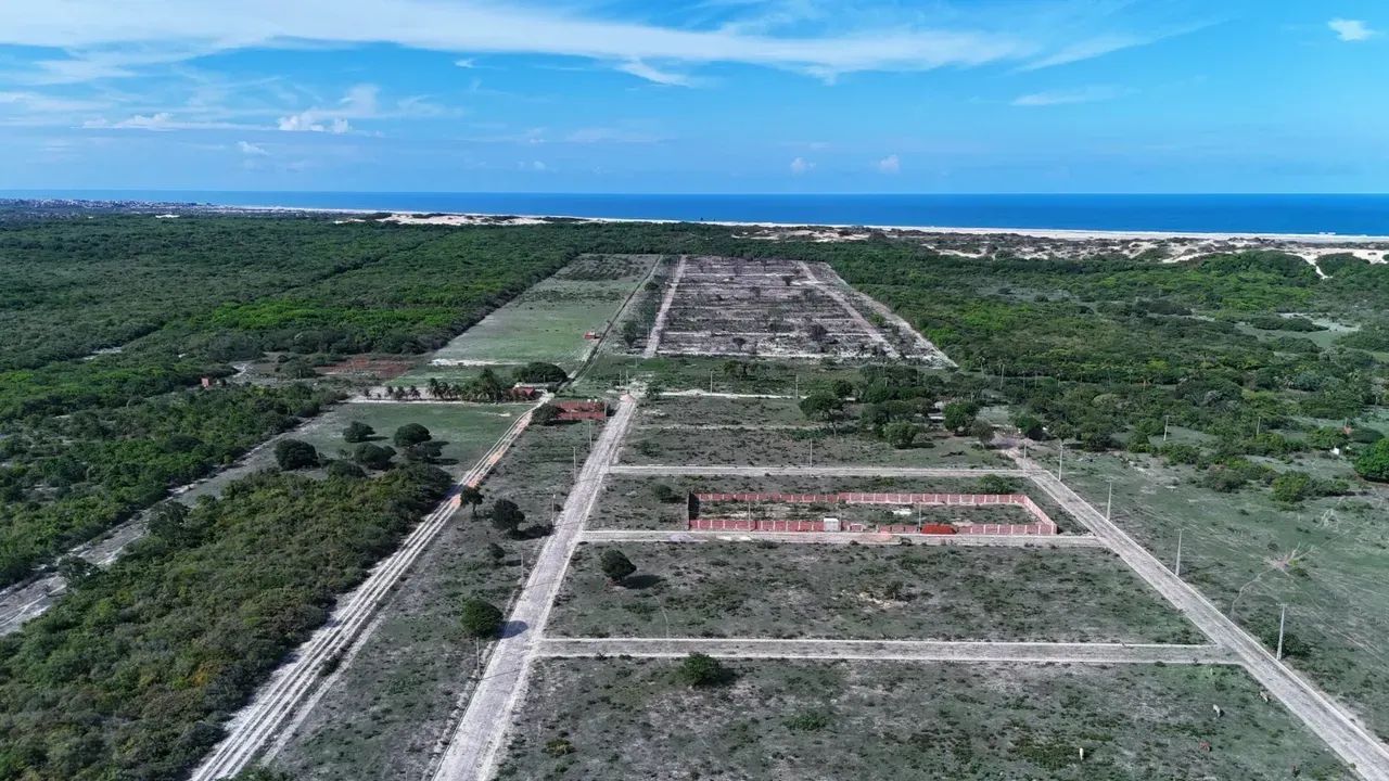 APROVEITE - LOTEAMENTO BARRA NOVA EM CASCAVEL - Foto 4