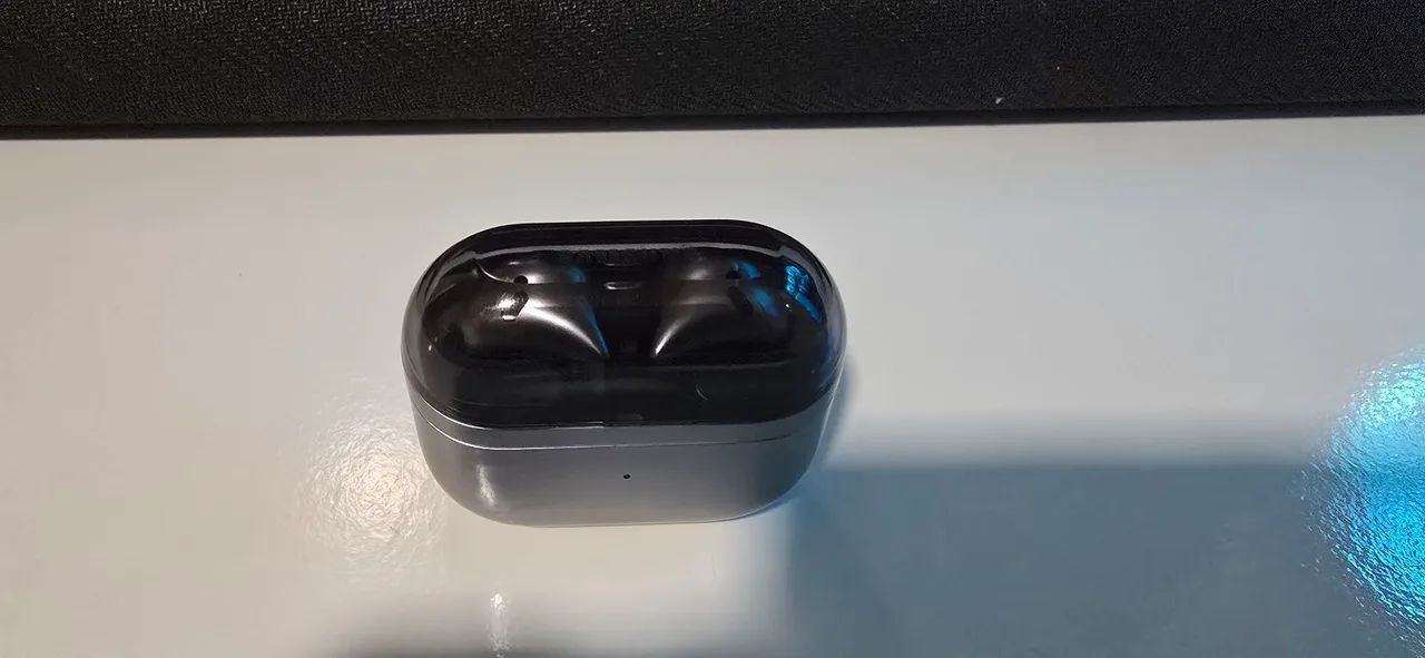 Samsung Galaxy Buds3 - Excelente Estado - Foto 3