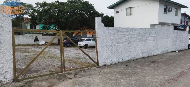 Terreno - Florianópolis SC - Foto 3