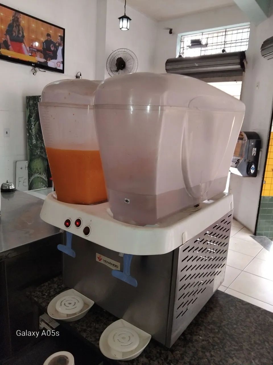 Refresqueira - Foto 2