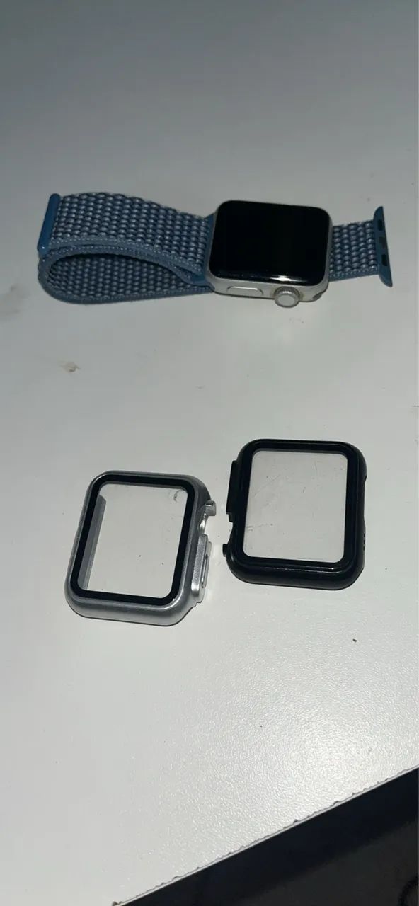 Apple Watch series 3 - 38mm - Foto 2