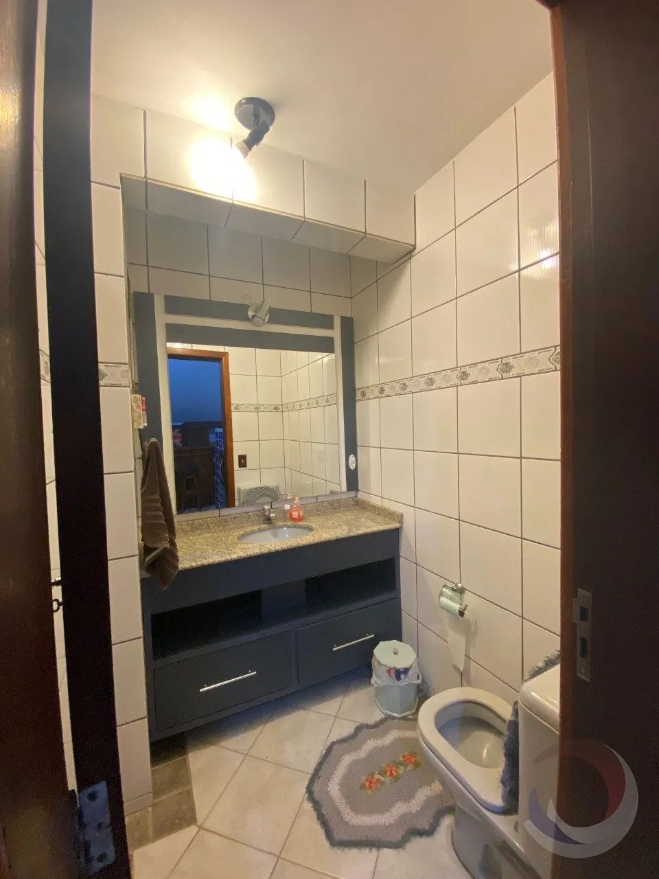 Casa Residencial de 5 quartos no bairro Centro - Foto 3