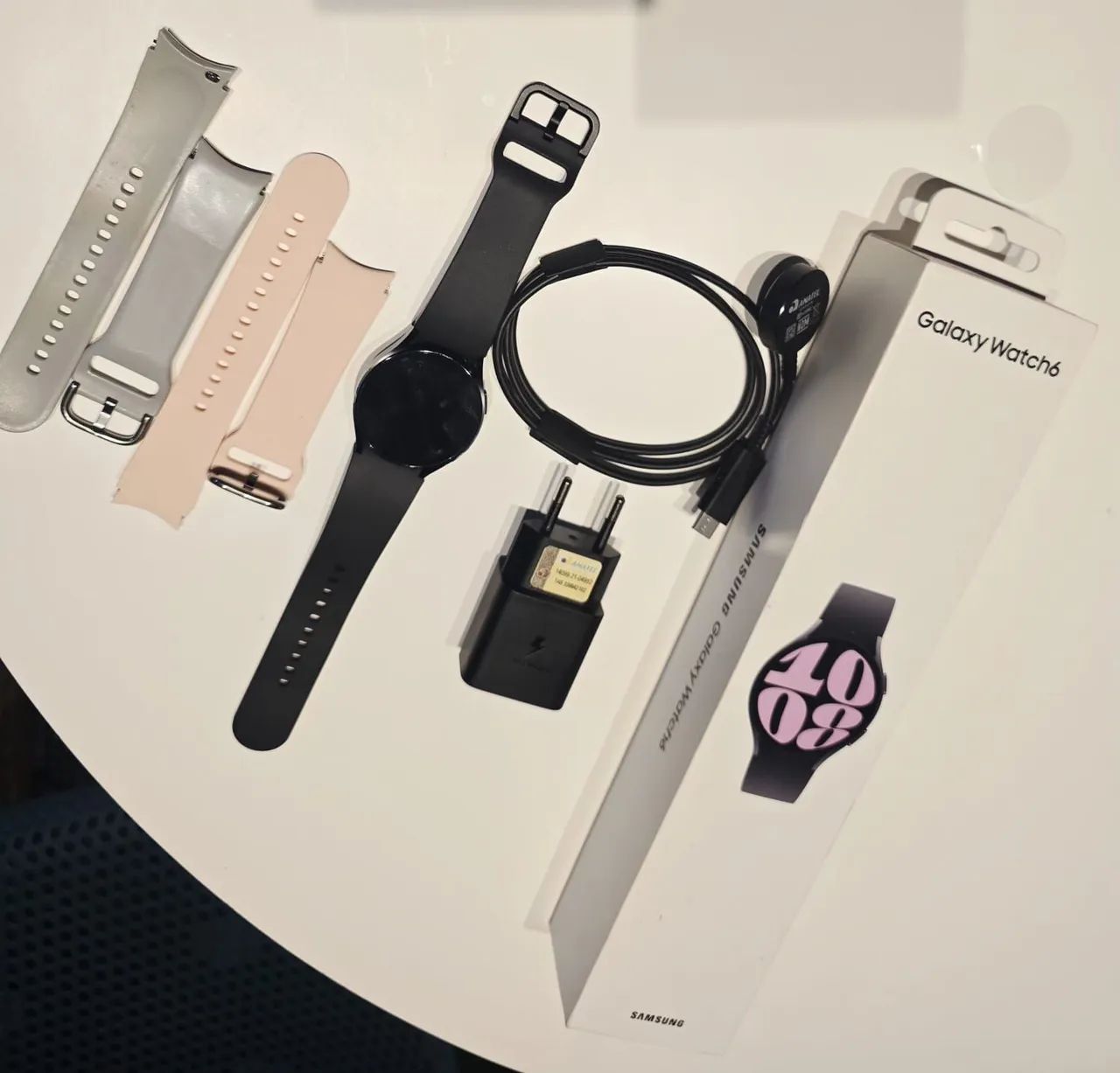SmartWatch Samsung 6 - Foto 4