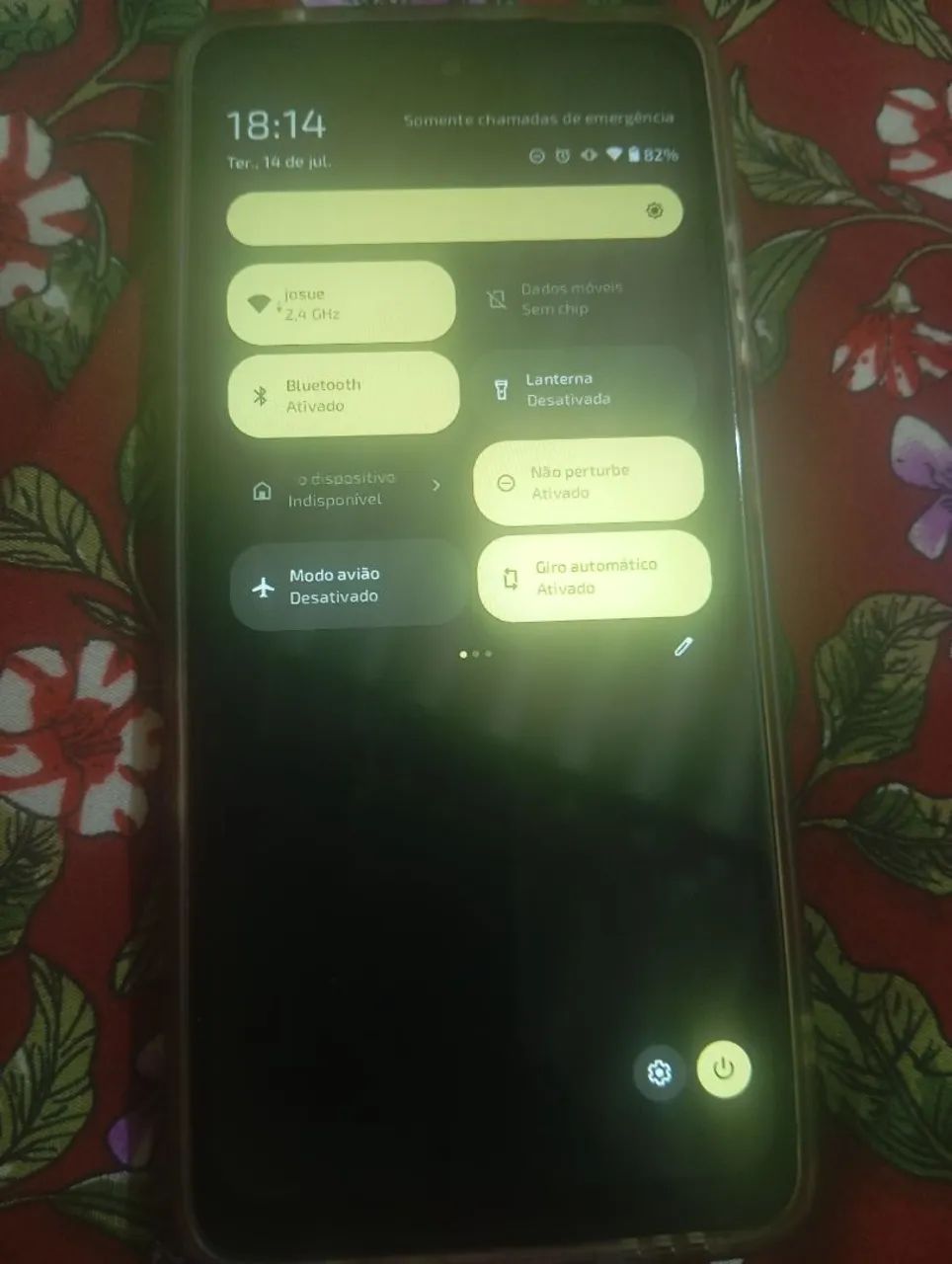 Moto G24 - Foto 3
