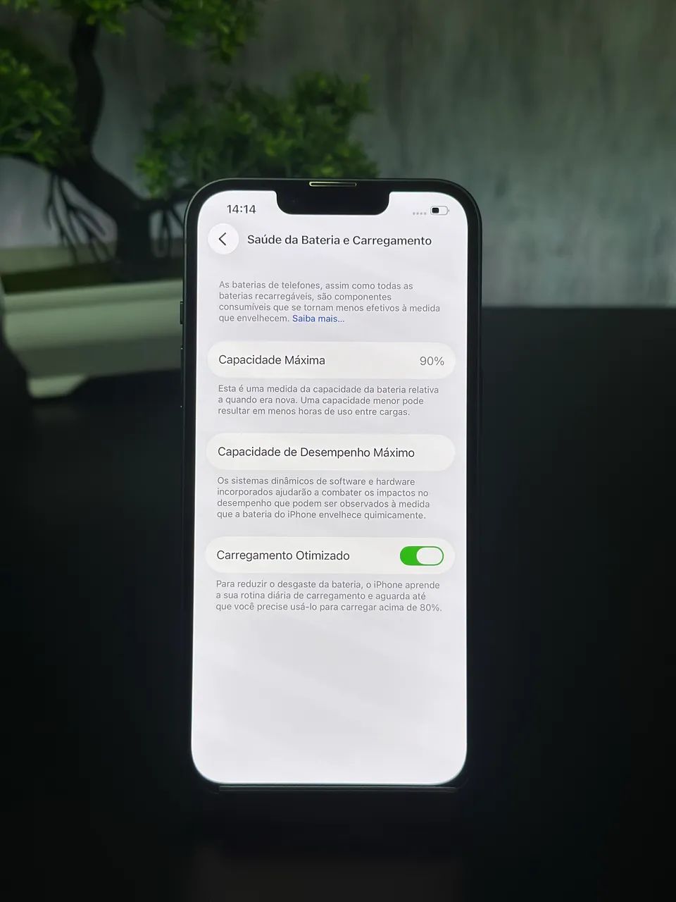 iPhone 13 128GB + 3 Meses de garantia. - Foto 2