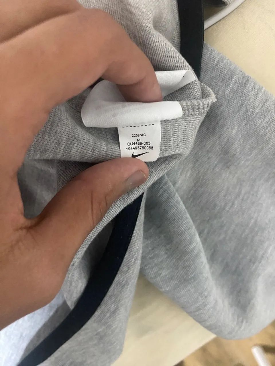Nike Tech Fleece Original - Foto 2