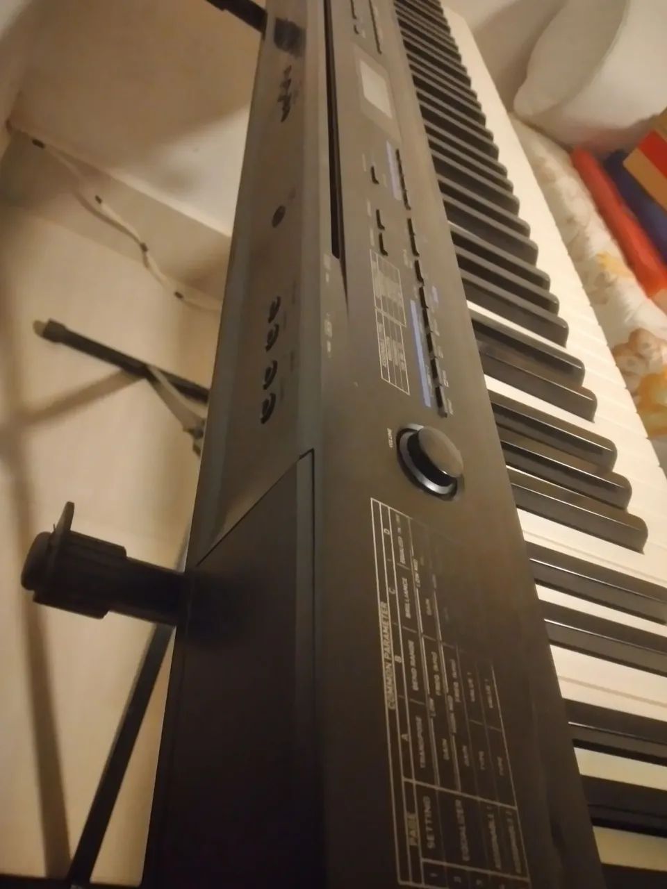 Privia PX3
