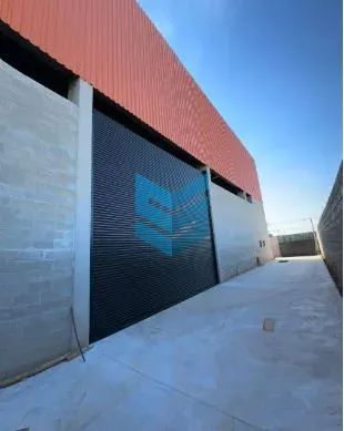 Galpão à venda, 700 m² - Éden - Sorocaba/SP - Foto 4