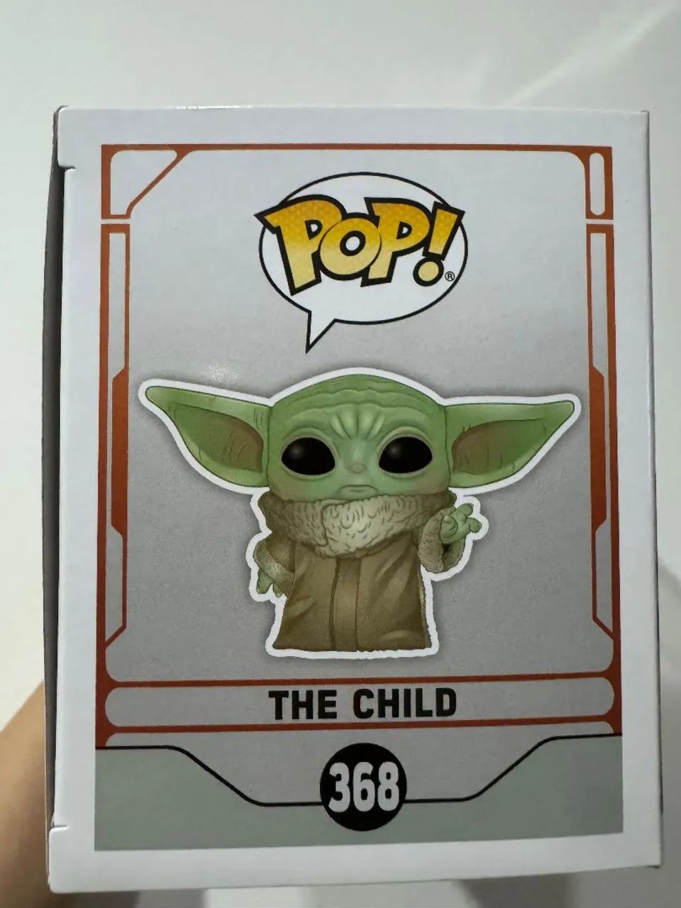 Boneco colecionável FUNKO POP - Foto 4