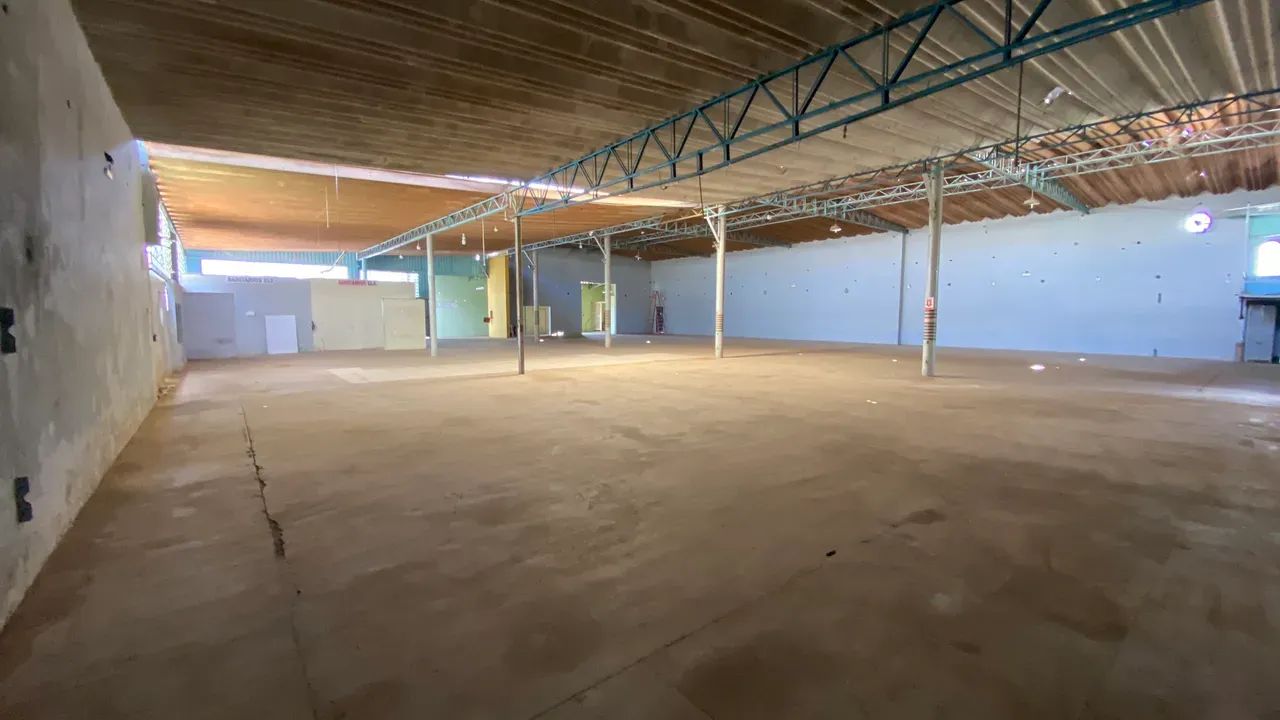 Galpão/Depósito/Armazém para aluguel tem 5449 metros quadrados - Foto 6