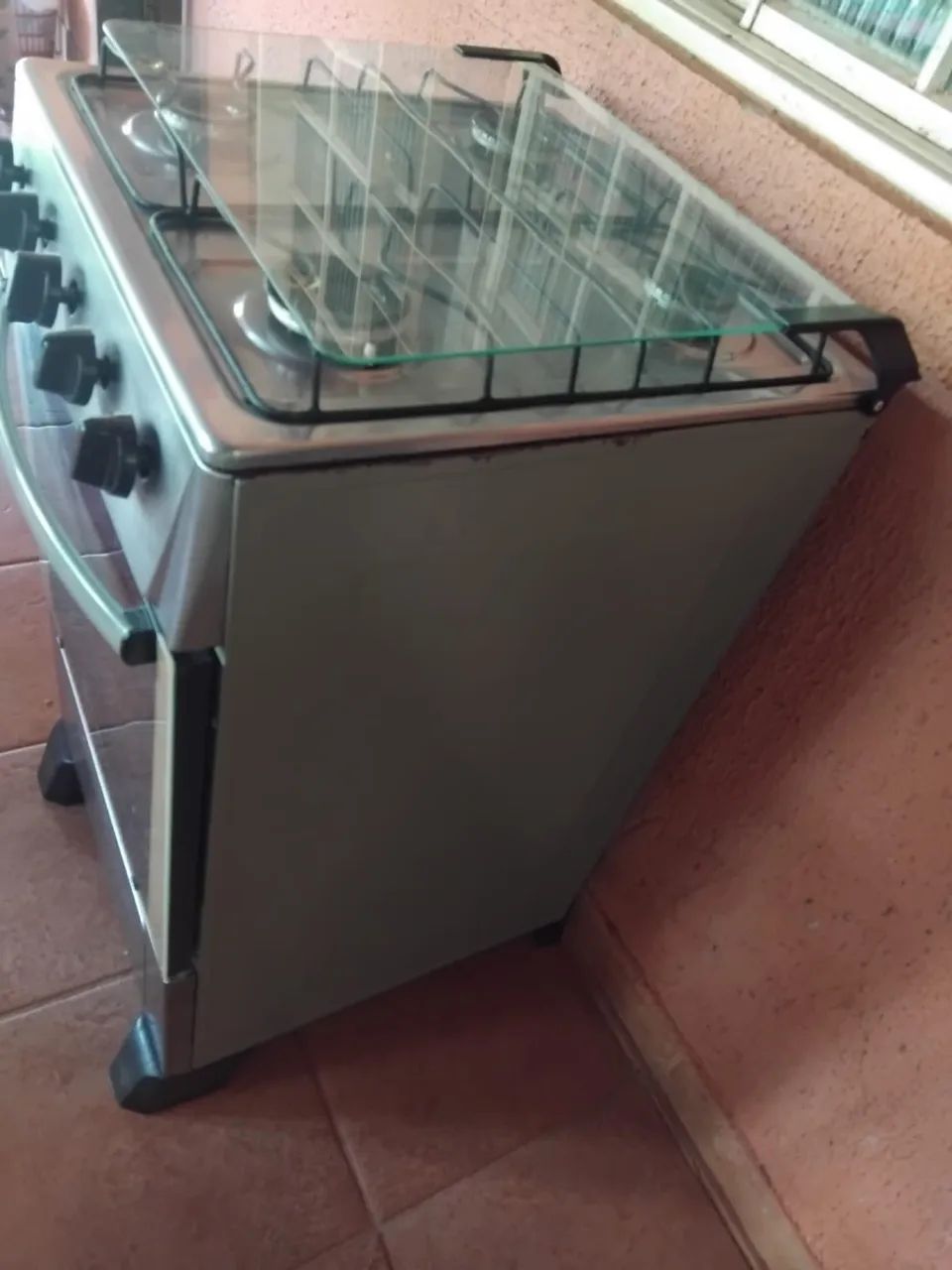 Fogão   - Foto 3