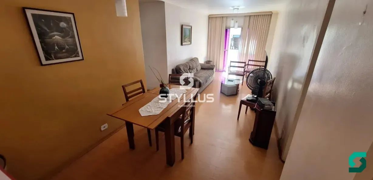 Cachambi | Apartamento 3 quartos, sendo 1 suite