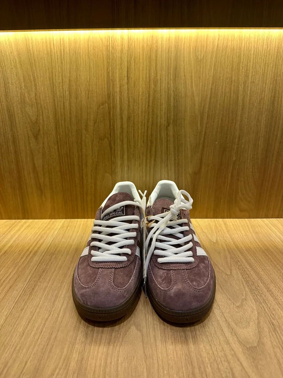 Tenis Adidas Spezial 35BR - Foto 3