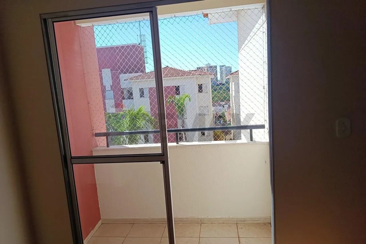 Apartamento no Jardim Claret: Conforto e Praticidade - Foto 5