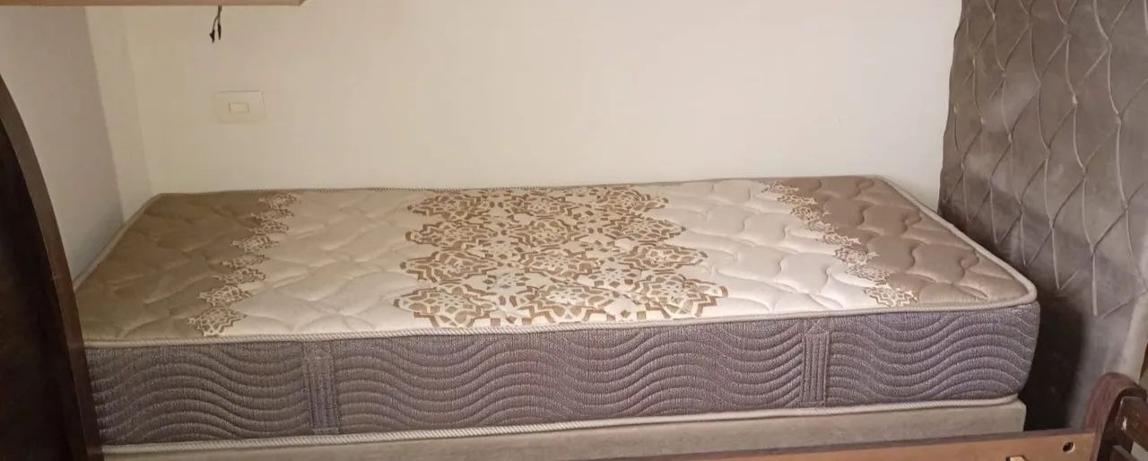 Cama box solteiro - Foto 2