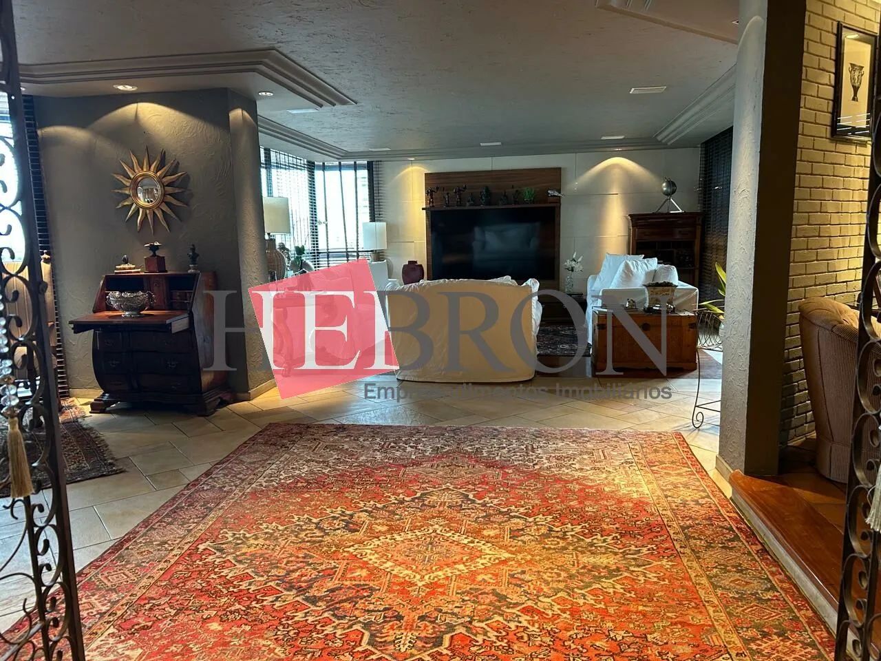 Apartamento de Altíssimo Padrão para Locação no Anália Franco!!! - Foto 4