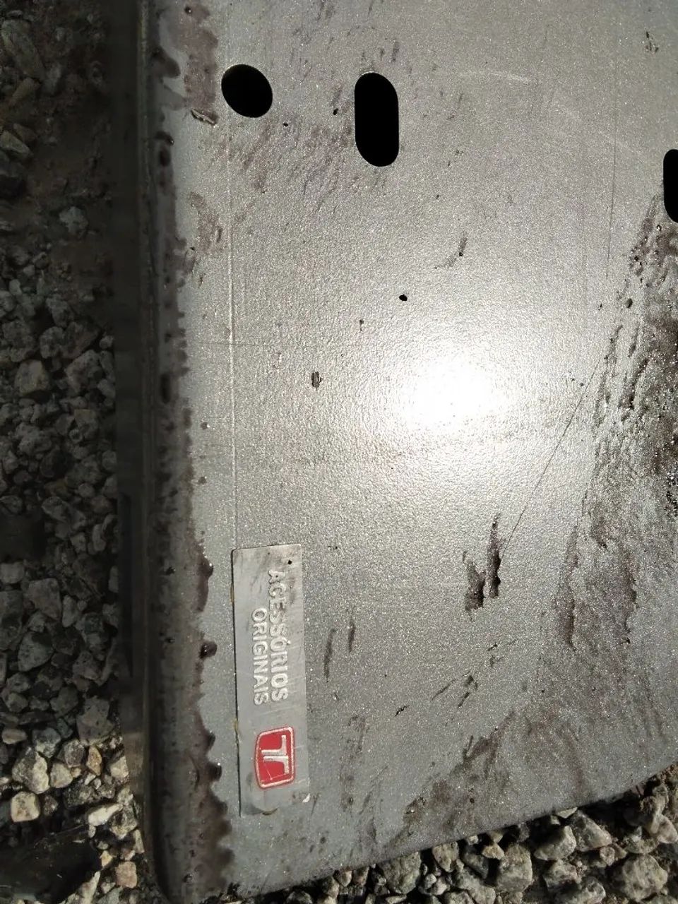 Suporte troller  - Foto 2