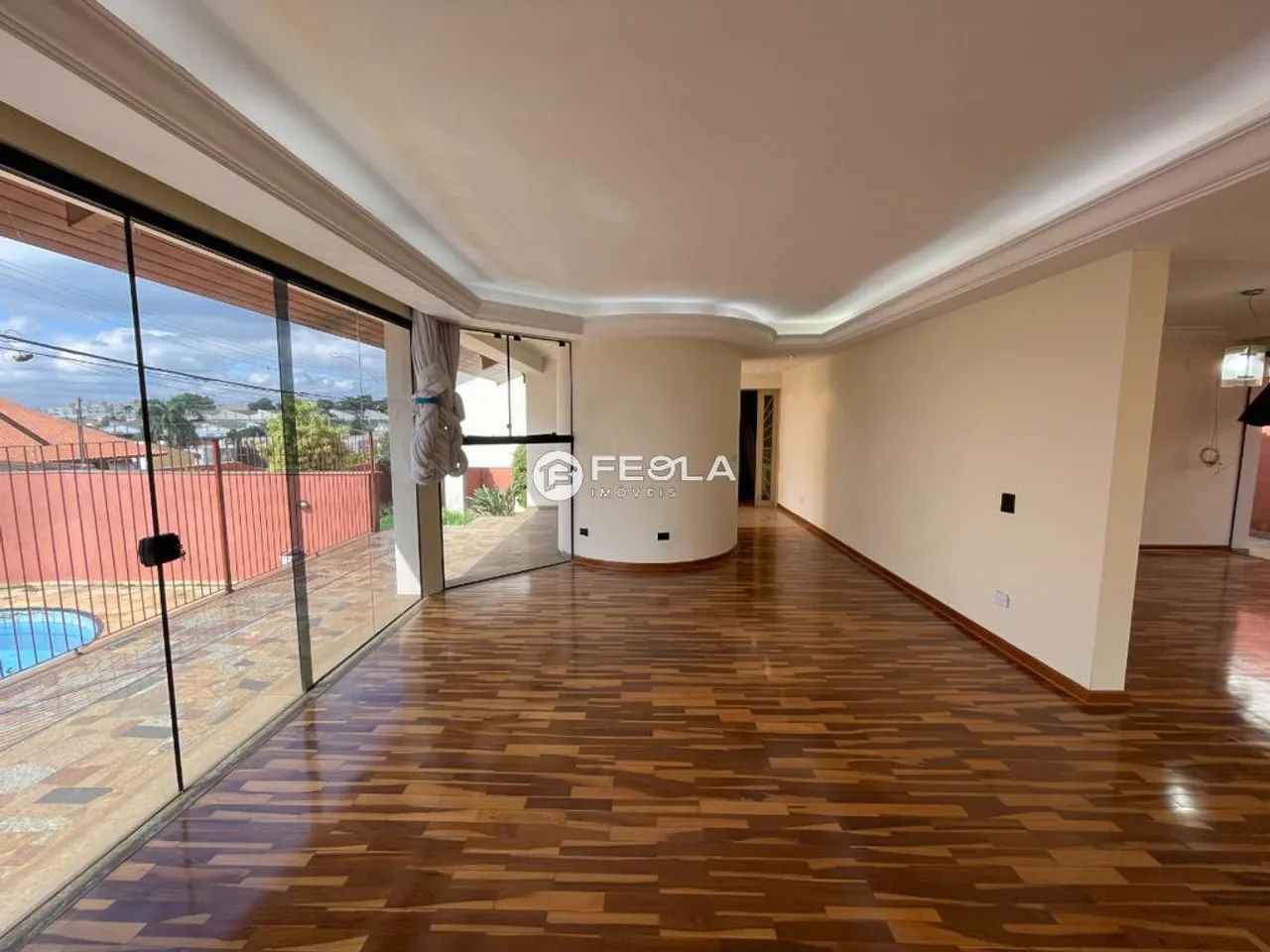 Casa à venda e para alugar em Americana, Brieds, com 4 quartos, com 319 m² - Foto 3