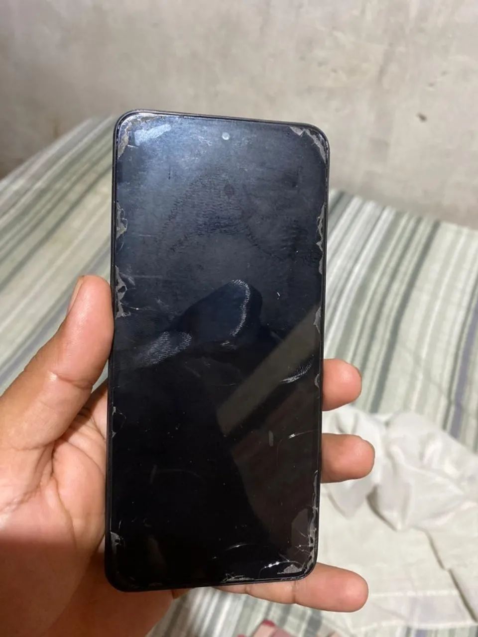 Vendo ou troco redmi note 12 - Foto 2