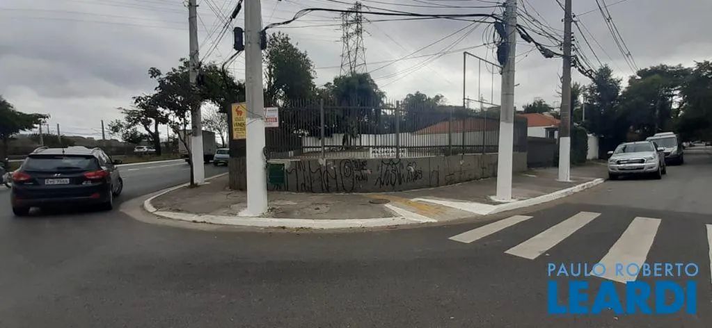 TERRENO - ALTO DE PINHEIROS - SP - Foto 3