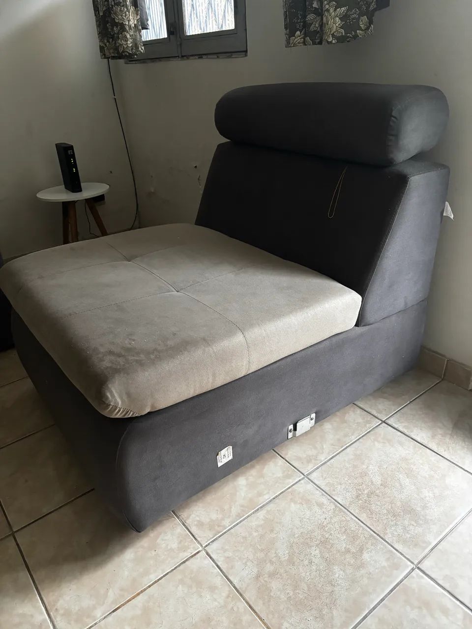 Sofá módulo  - Foto 2
