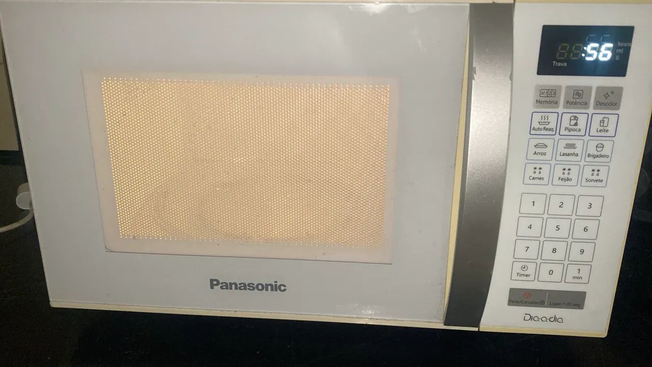 Microondas 25L - Foto 4