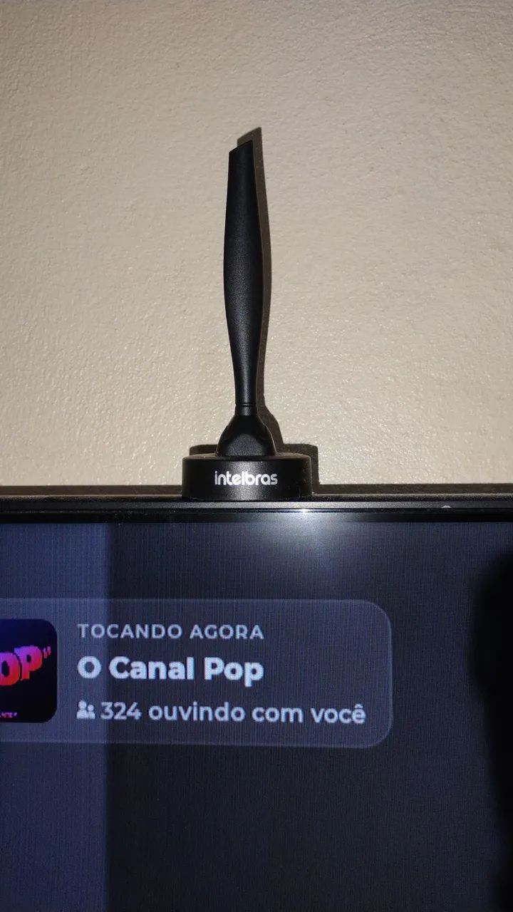 Vendo TV TCL 43 polegadas - Foto 2