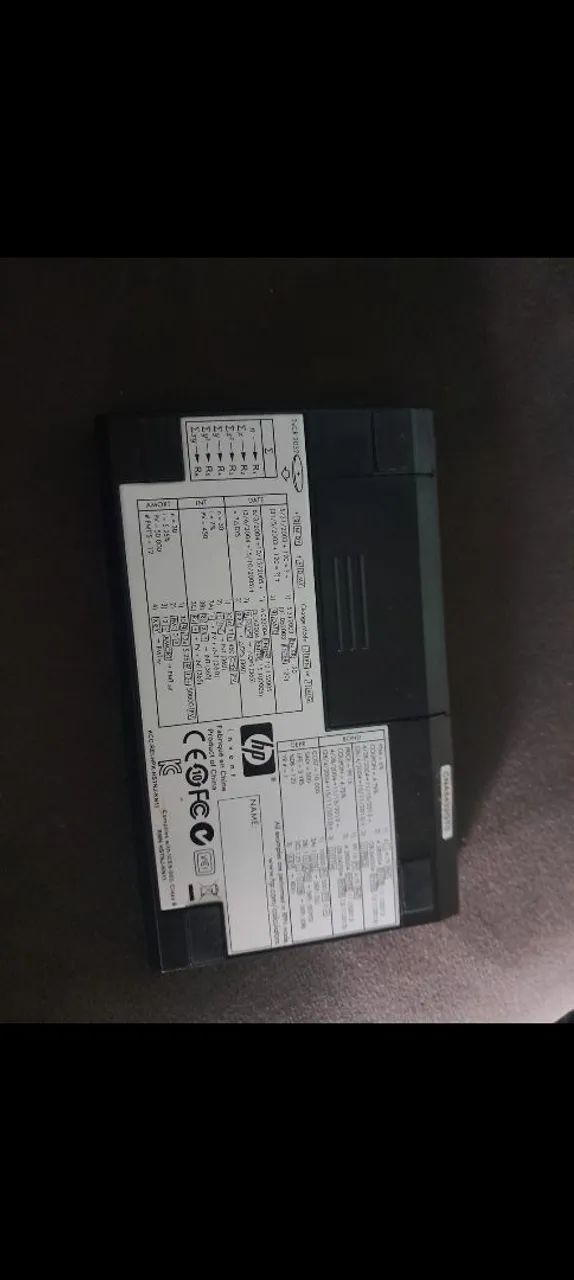 Calculadora HP 12c - Foto 2