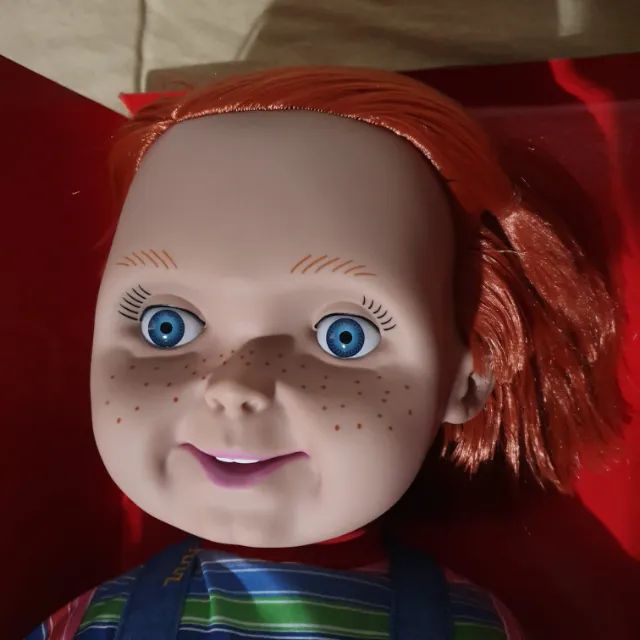 Boneco Chucky novo - Foto 4