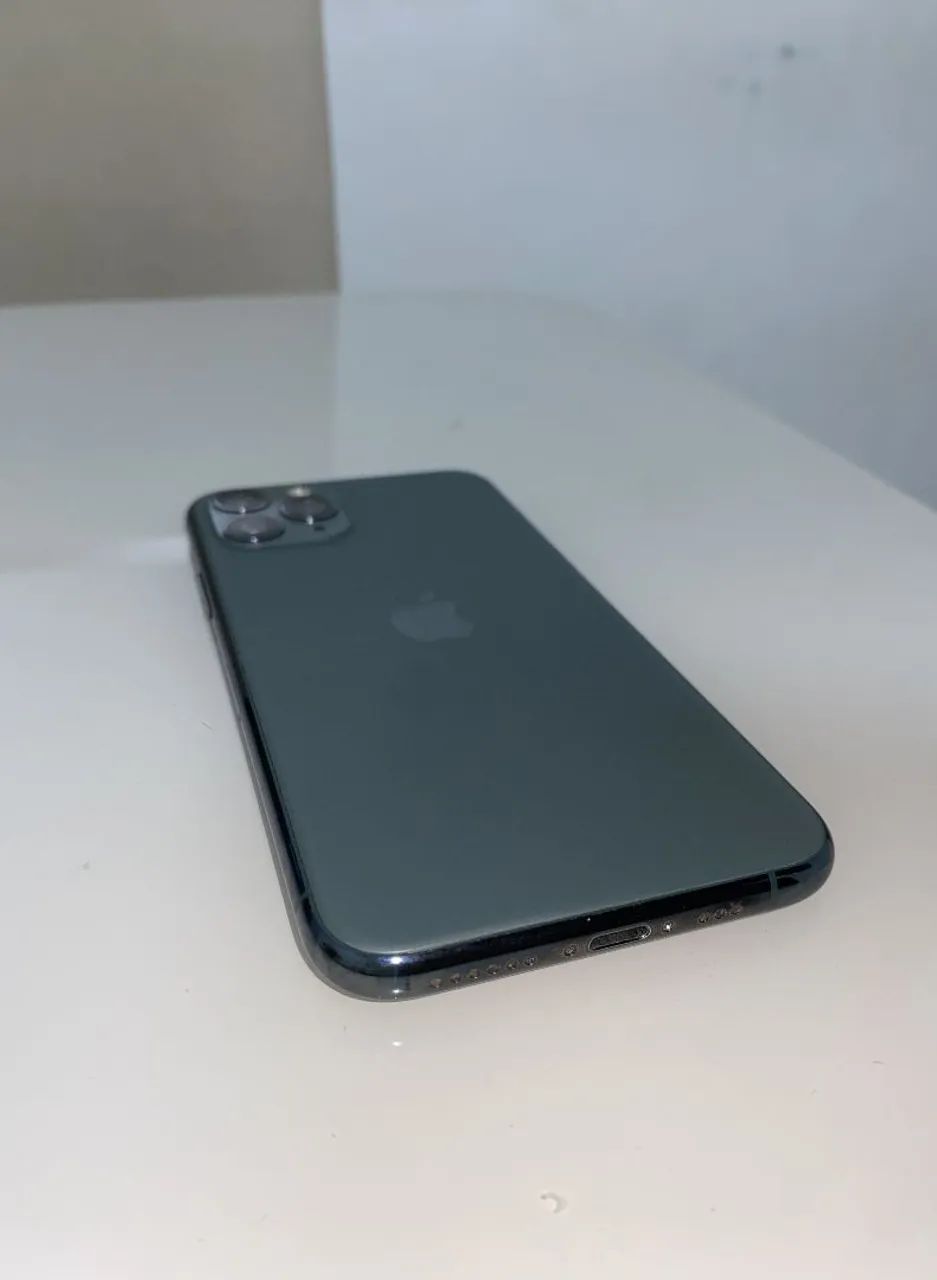 Iphone 11 Pro - Foto 4
