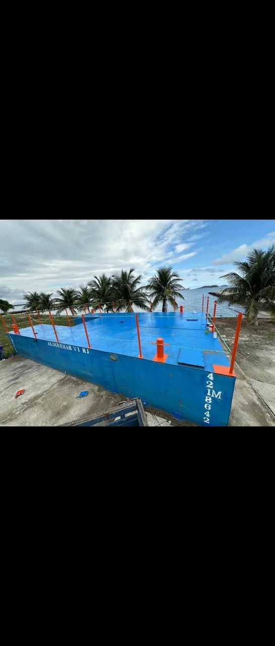 balsa draga lancha embarcação barco