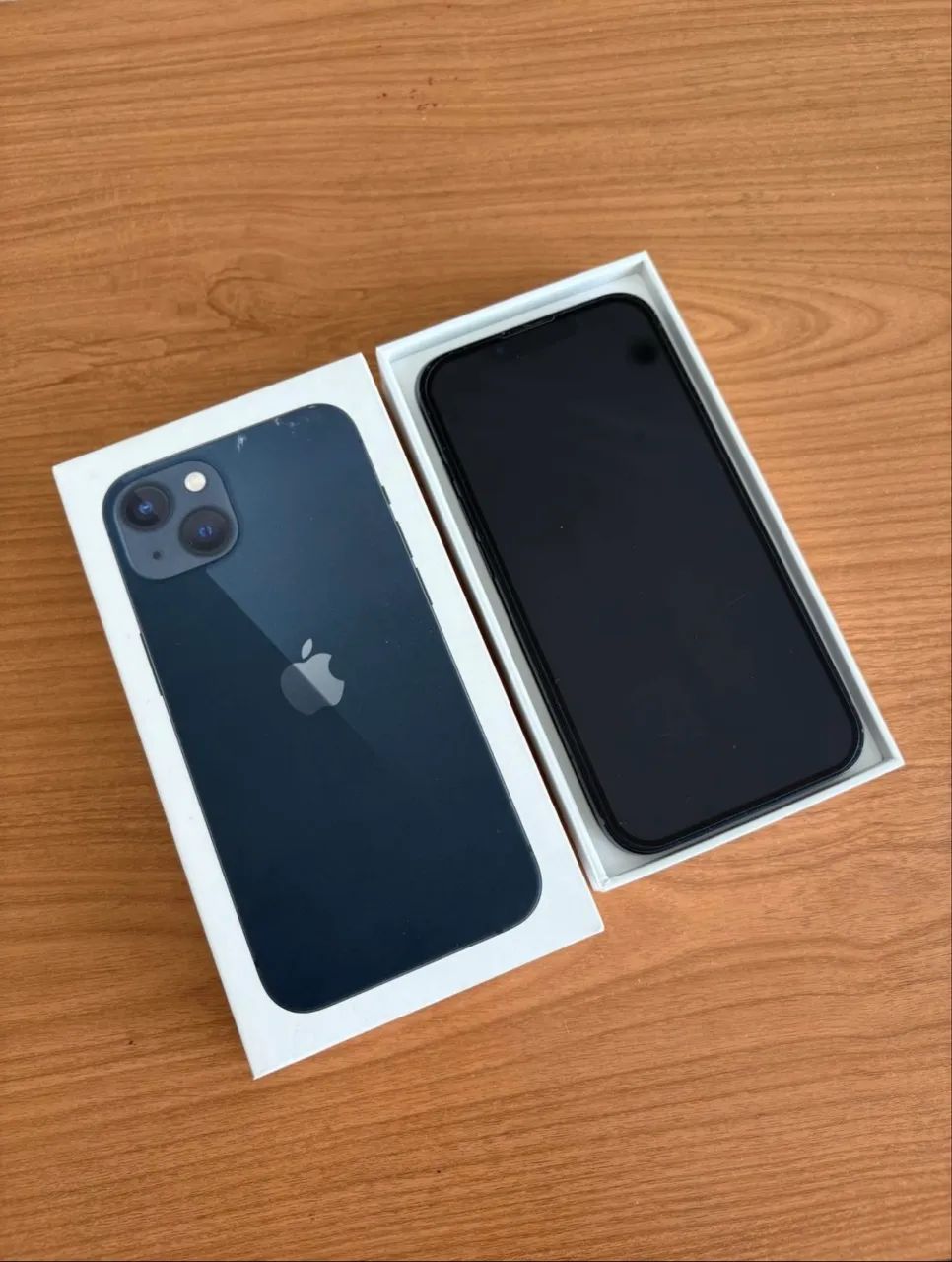 Iphone 13 128gb - Foto 2